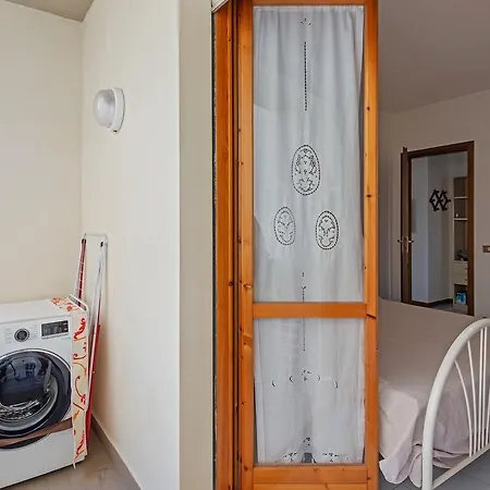 Apartment Casa Ugolino *