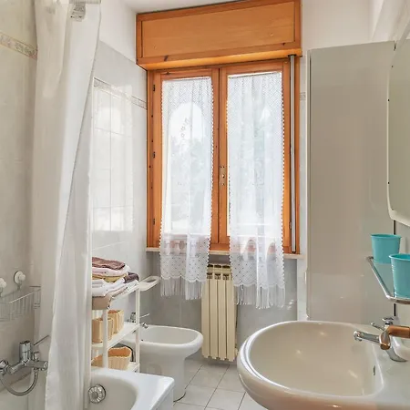 Casa Ugolino Apartment *