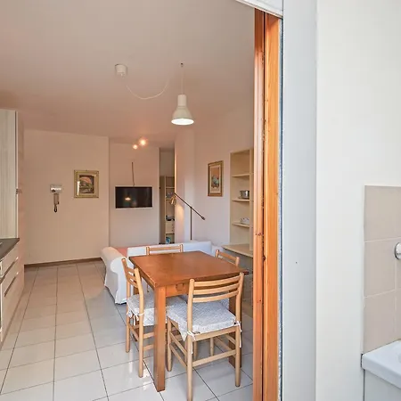 Apartment Casa Ugolino *