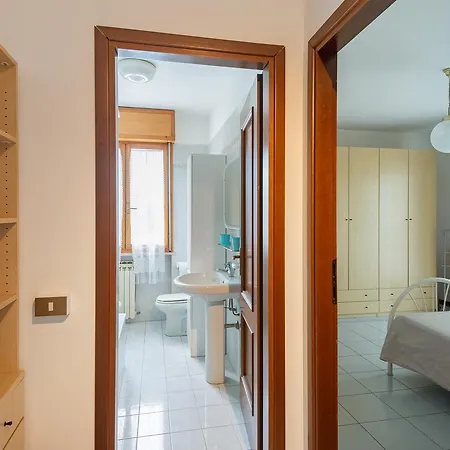 Apartment Casa Ugolino Pisa