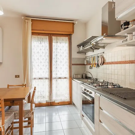 Apartment Casa Ugolino *
