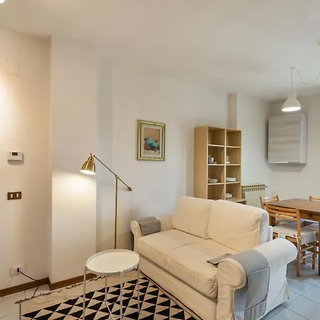 Casa Ugolino Pisa