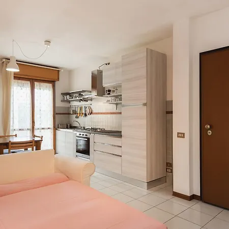 Casa Ugolino Apartment *
