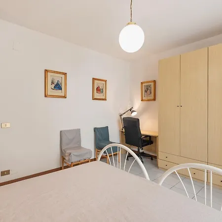 Casa Ugolino Апартаменты
