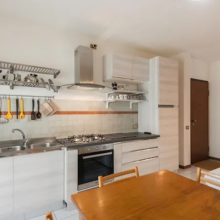 Casa Ugolino Апартаменты *