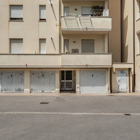 Апартаменты Casa Ugolino Пиза