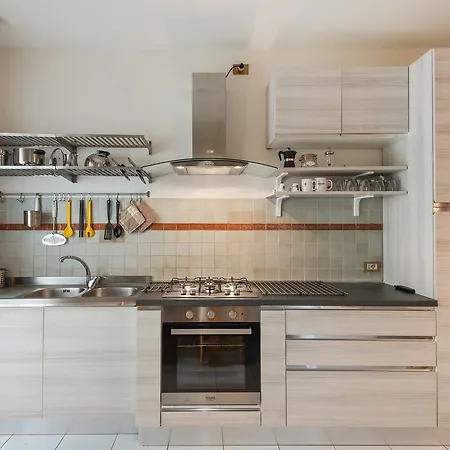 Casa Ugolino Апартаменты *
